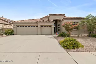 5107 W Wild Burro Spring Dr, Marana, AZ 85658 - Photo 1