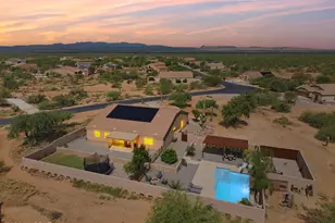 17739 S Deer Lodge Ct, Sahuarita, AZ 85629 - Photo 1