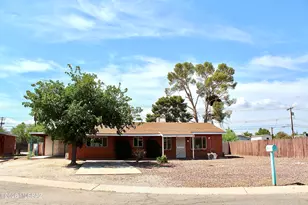1215 W La Osa Dr, Tucson, AZ 85705 - Photo 1