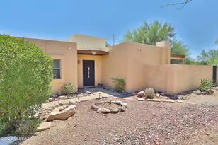 7060 E Corto Caravaca, Tucson, AZ 85715 - Photo 1