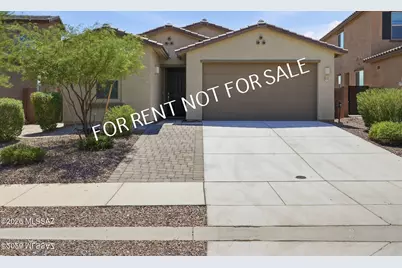 8135 S Soltero Mine Drive, Tucson, AZ 85747 - Photo 1