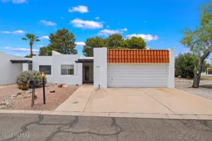 6881 E Calle Del Oro, Tucson, AZ 85715 - Photo 1