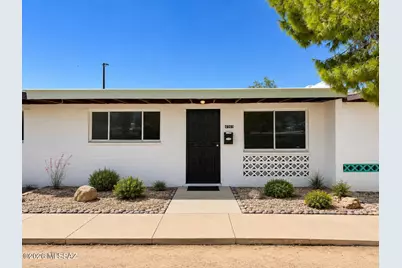 4969 S Cherry Avenue, Tucson, AZ 85706 - Photo 1