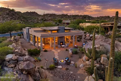 14220 N Stone View Place, Oro Valley, AZ 85755 - Photo 1