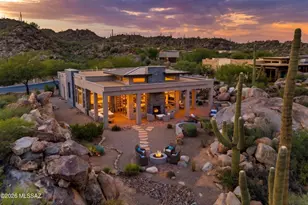 14220 N Stone View Pl, Oro Valley, AZ 85755 - Photo 1