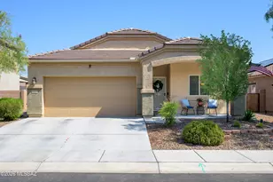 9148 W Blue Saguaro St, Marana, AZ 85653 - Photo 1