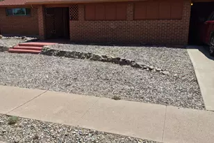 7442 E Eli Dr, Tucson, AZ 85710 - Photo 1