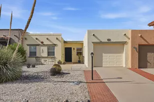 1290 W Camino Velasquez, Green Valley, AZ 85622 - Photo 1