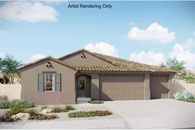 5077 W Tavira Way, Marana, AZ 85742 - Photo 1