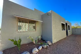 3323 E Blacklidge Dr, Tucson, AZ 85716 - Photo 1