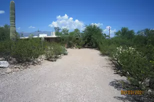 2502 N Broken Arrow Trail, Tucson, AZ 85745 - Photo 1
