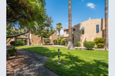 558 N Dodge Boulevard, Tucson, AZ 85716 - Photo 1