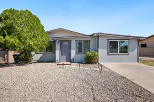 1025 E 32nd St, Tucson, AZ 85713 - Photo 1