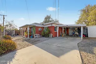 321 E Jacinto St, Tucson, AZ 85705 - Photo 1