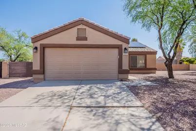 8515 S Placita De Lorena, Tucson, AZ 85747 - Photo 1