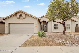 2646 W Cholla Ridge Pl, Tucson, AZ 85742 - Photo 1