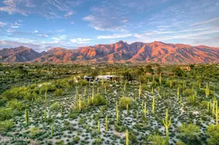0000 N Camino Escuela, Tucson, AZ 85718 - Photo 1