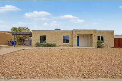 3440 S Chesin Drive, Tucson, AZ 85730 - Photo 1