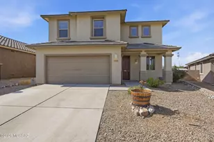 10448 S Cutting Horse Dr, Vail, AZ 85641 - Photo 1