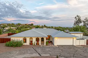 4616 N Avenida Del Cazador, Tucson, AZ 85718 - Photo 1