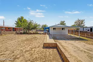16672 N Avenida Del Lasso, Tucson, AZ 85739 - Photo 1