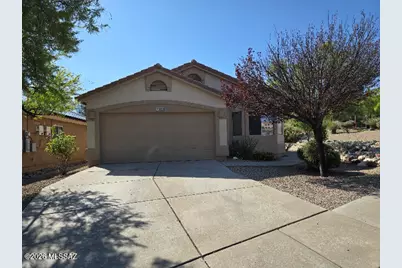 10835 S Piety Hill Drive, Vail, AZ 85641 - Photo 1
