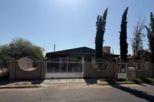 4545 S 15th Ave, Tucson, AZ 85714 - Photo 1