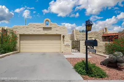 2450 W Tucana Street, Tucson, AZ 85745 - Photo 1