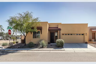 8881 E Wright School Loop, Tucson, AZ 85715 - Photo 1