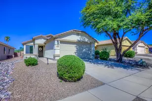 2374 S Adventure Trail, Tucson, AZ 85748 - Photo 1