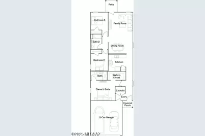 34409 S Fallstreak Drive, Red Rock, AZ 85145 - Photo 1