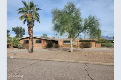 3565 E Calle Del Prado, Tucson, AZ 85716 - Photo 1