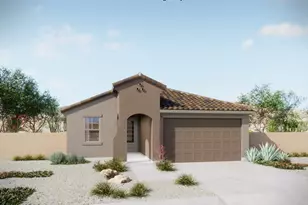 6812 N Silverbell Rdg Dr, Marana, AZ 85743 - Photo 1