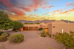 11725 N Via de la Verbenita, Oro Valley, AZ 85737 - Photo 1