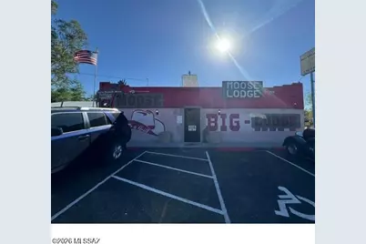 9022 S Nogales Highway, Tucson, AZ 85756 - Photo 1
