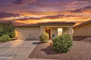 1587 Cottonwood Canyon Dr, Benson, AZ 85602 - Photo 1