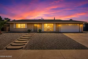 9340 E Helen St, Tucson, AZ 85715 - Photo 1