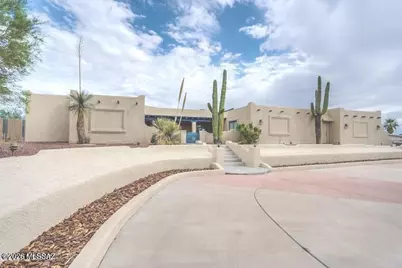 4060 N Swan Road, Tucson, AZ 85718 - Photo 1