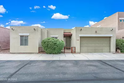 1841 N Placita Tejano, Tucson, AZ 85712 - Photo 1