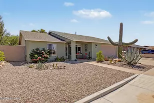 8300 N Firethorn Ave, Tucson, AZ 85741 - Photo 1