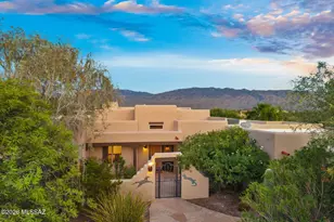 3000 N Amethyst Ln, Tucson, AZ 85749 - Photo 1