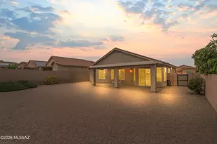 1601 N Rio Bonito, Green Valley, AZ 85614 - Photo 1