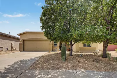 8269 W Calle Escorial, Tucson, AZ 85757 - Photo 1