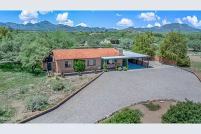 15 Circulo Nomada, Tubac, AZ 85646 - Photo 1