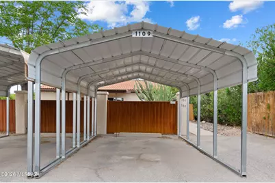 1109 E Water Street, Tucson, AZ 85719 - Photo 1