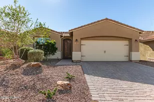 7823 W Buckeye, Marana, AZ 85658 - Photo 1