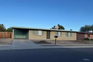 7774 N Nathan Hale Ave, Tucson, AZ 85741 - Photo 1