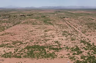 19 88 Acre Blackhawk, Douglas, AZ 85607 - Photo 1