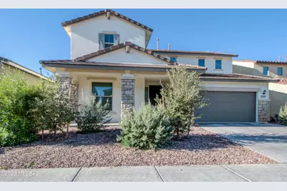 6762 E Via Arroyo Largo, Tucson, AZ 85756 - Photo 1