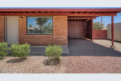 6656 E Calle Cappela, Tucson, AZ 85710 - Photo 1